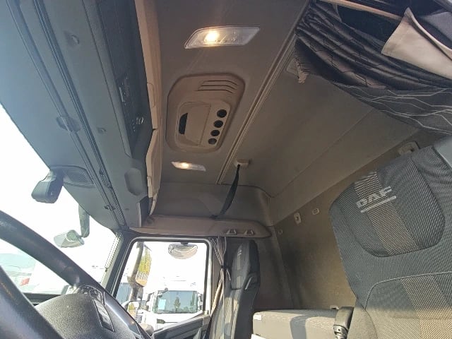 DAF XFn 480 FT 4X2 null