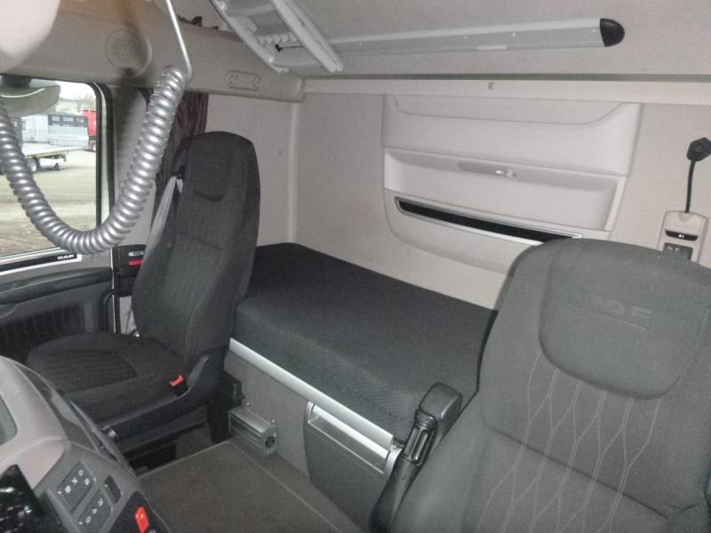 DAF XF 450 FT 4X2 null
