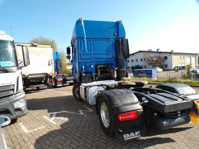 DAF XF 530 FT 4X2 null
