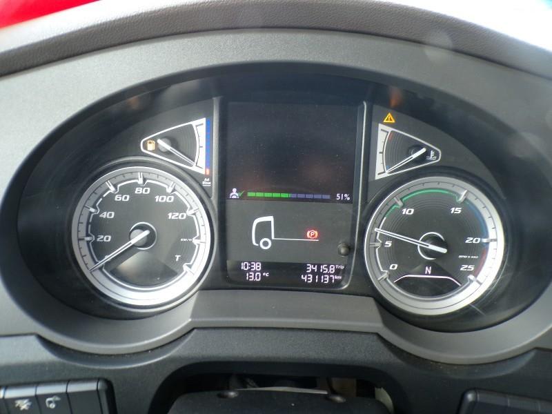 DAF XF 530 FT 4X2 null