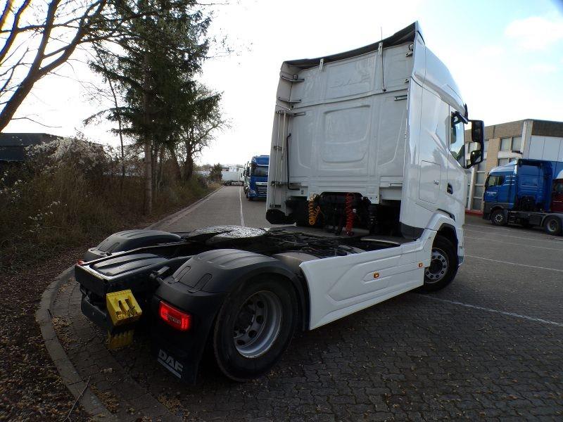 DAF XG 480 FT 4X2 null
