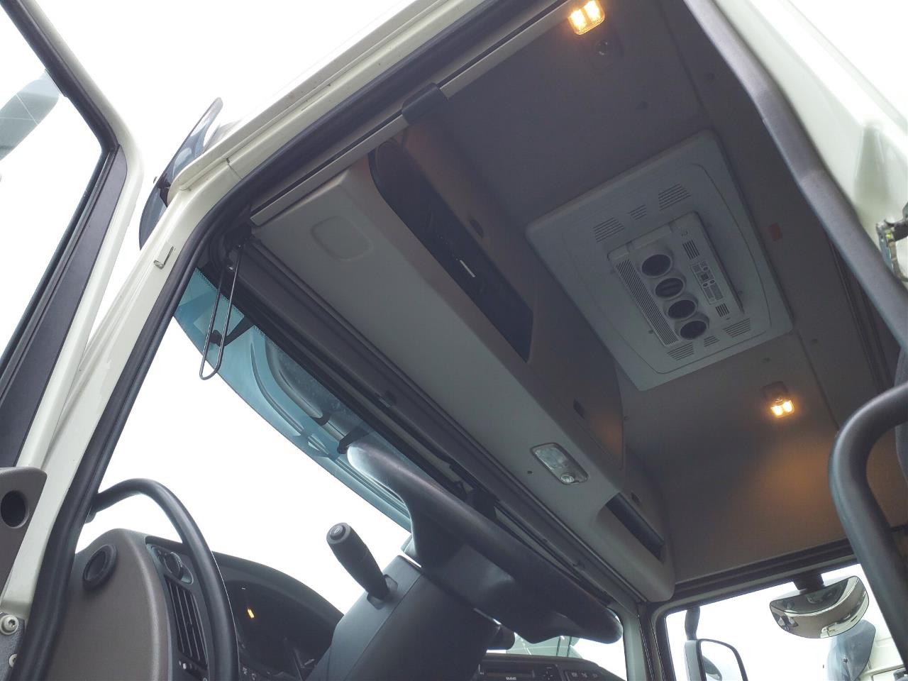 DAF XF 480 FT 4X2 null