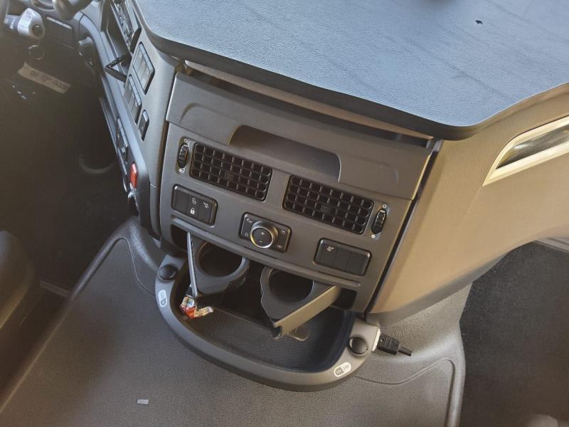 DAF XF 480 FAN 6X2 N null