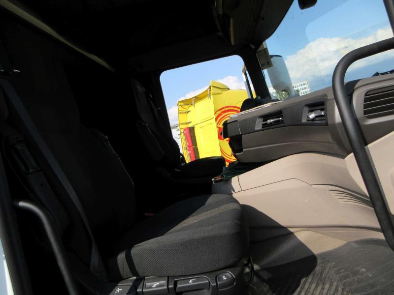DAF XG 480 FT 4X2 null