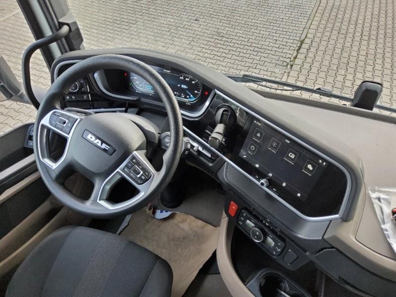 DAF XG 480 FT 4X2 null