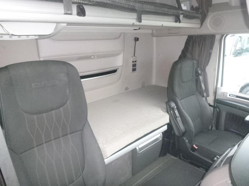 DAF XF 480 FT 4X2 null