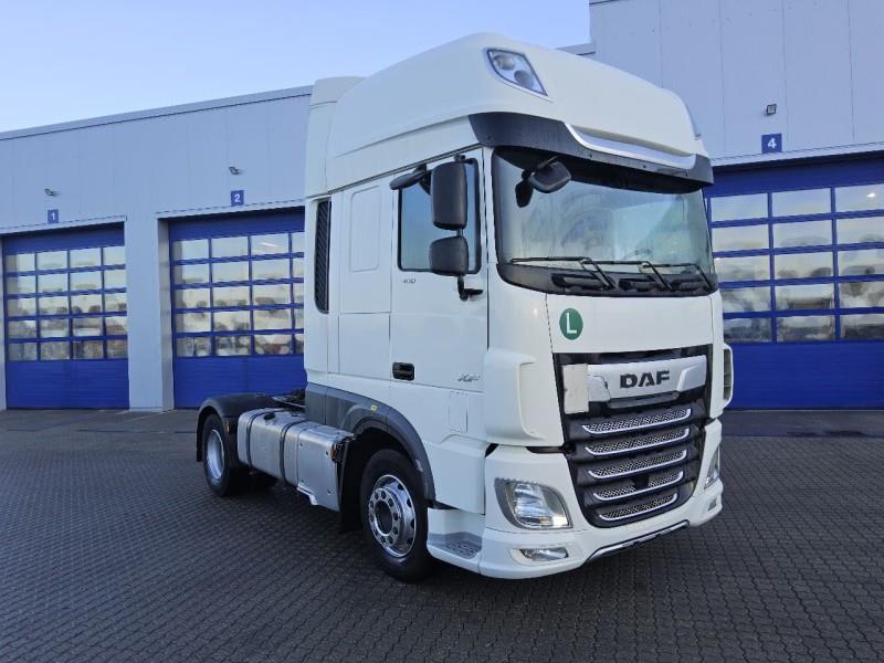 DAF XF 480 FT 4X2 null