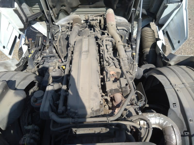 DAF XG 480 FT 4X2 null