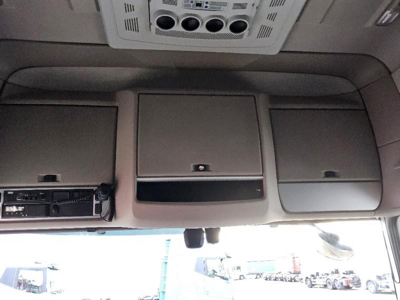 DAF XF 480 FAN 6X2 N null