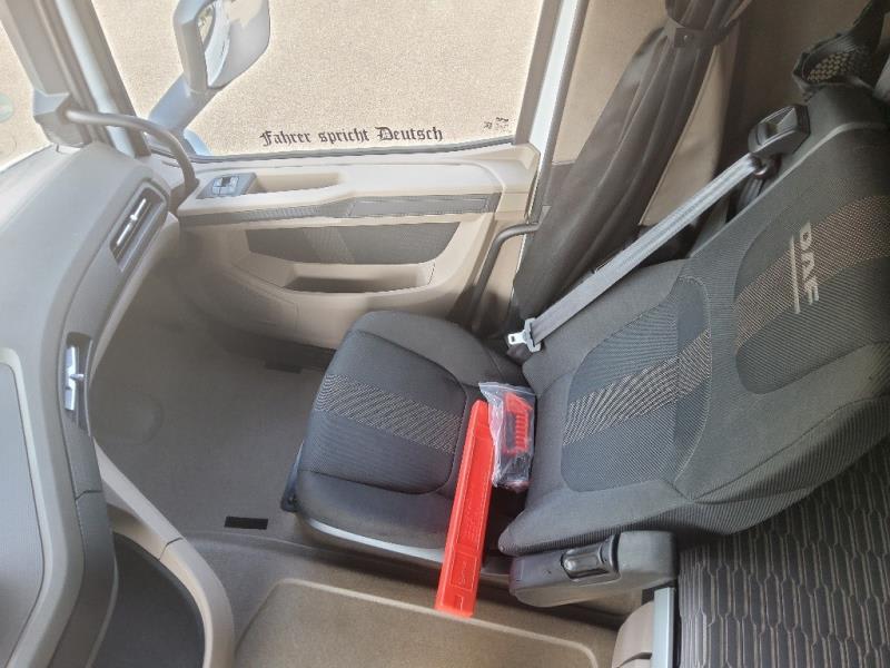 DAF XG 480 FT 4X2 null