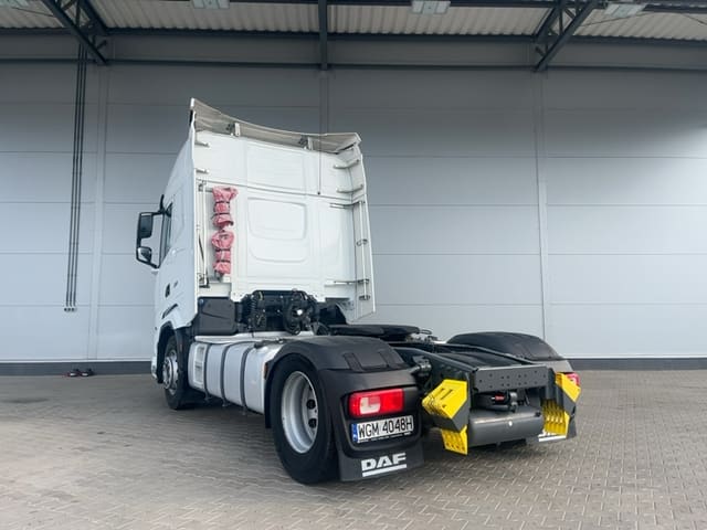 DAF XFn 480 FT 4X2 null