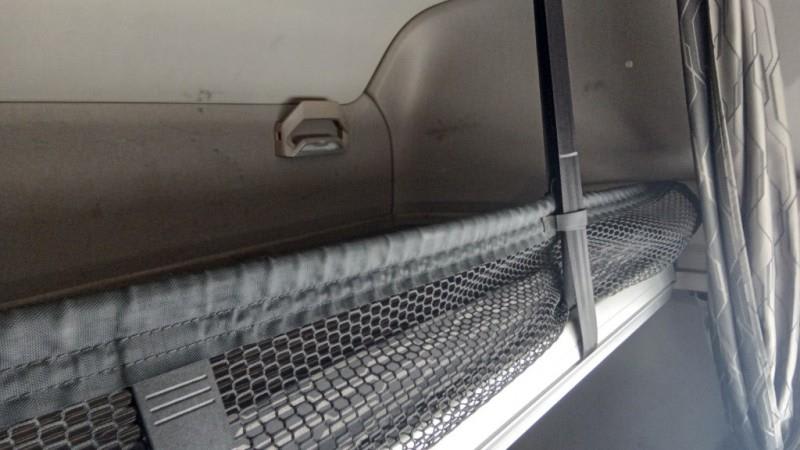 DAF XG 480 FT 4X2 null