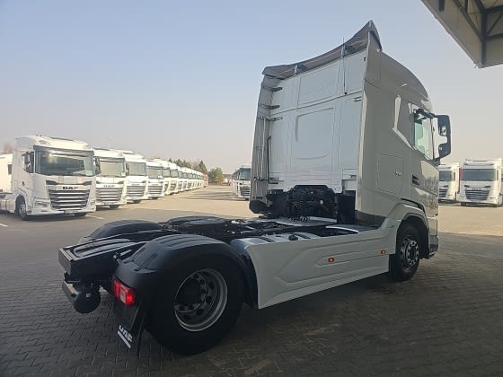DAF XG 480 FT 4X2 null