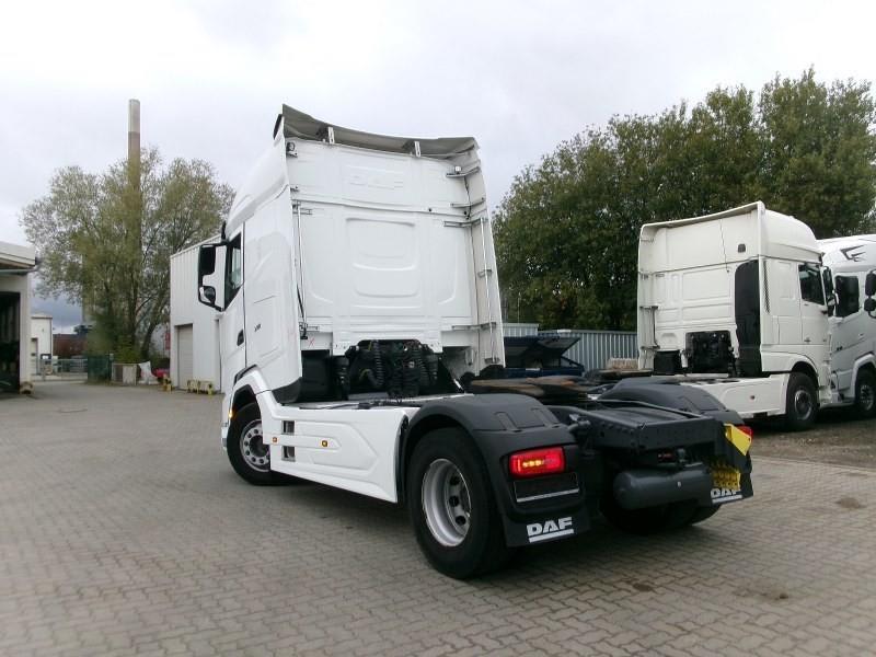 DAF XG 480 FT 4X2 null