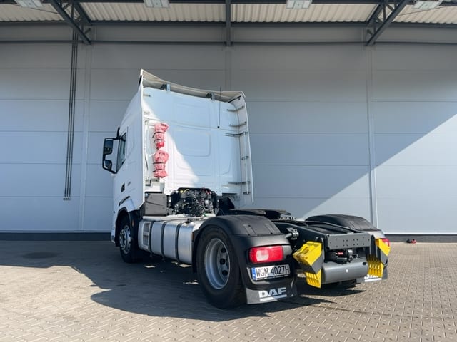 DAF XFn 480 FT 4X2 null
