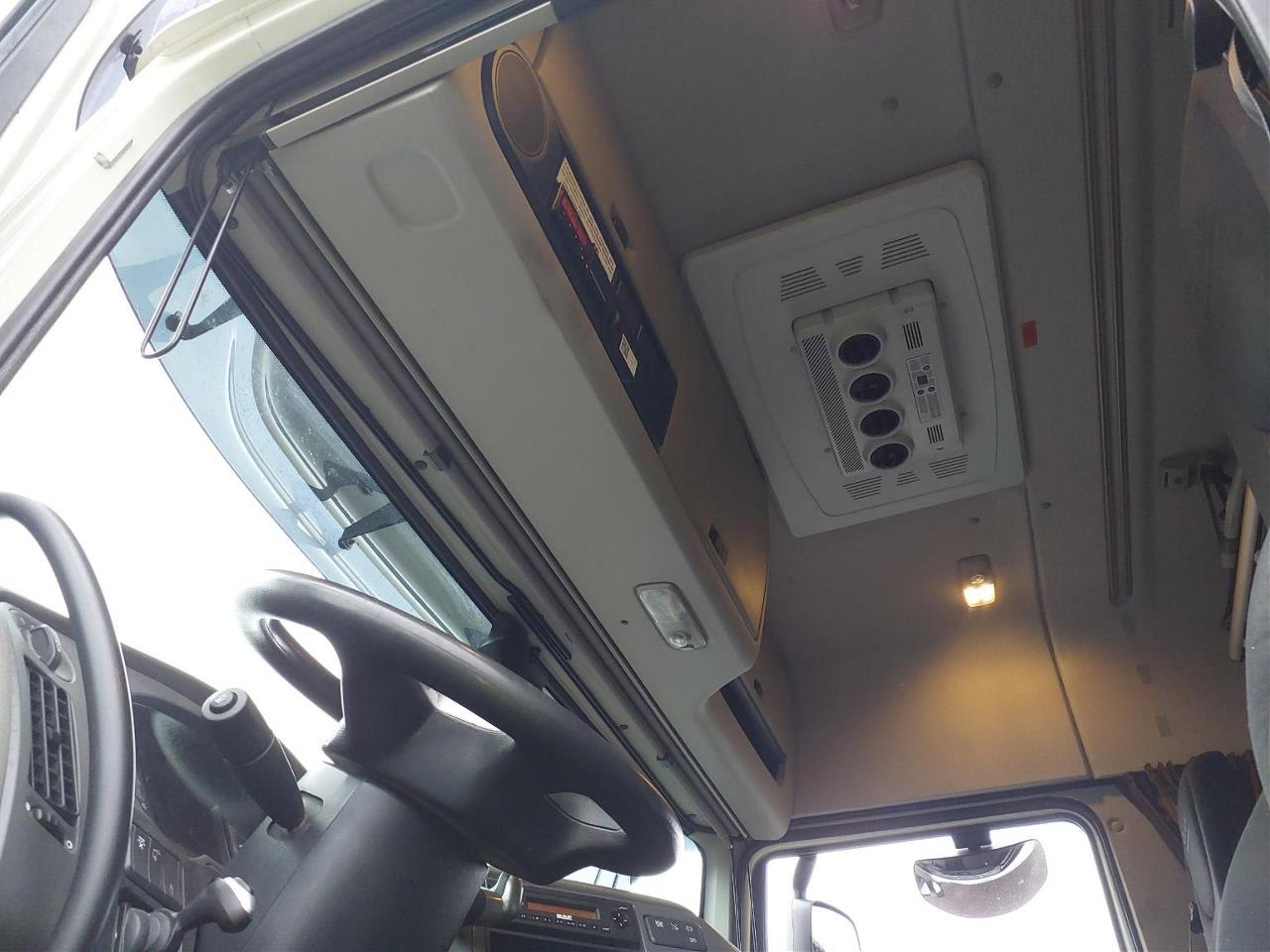 DAF XF 480 FT 4X2 null