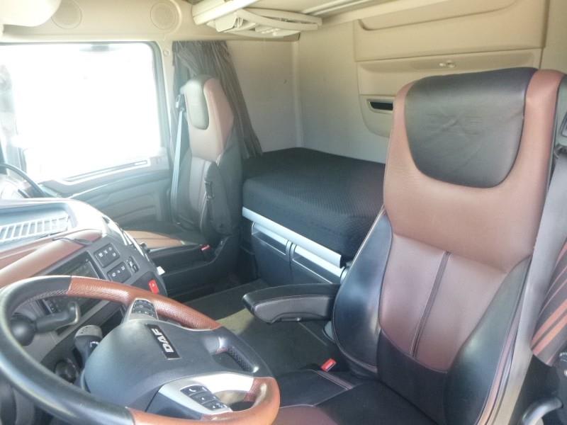 DAF XF 450 FT 4X2 null