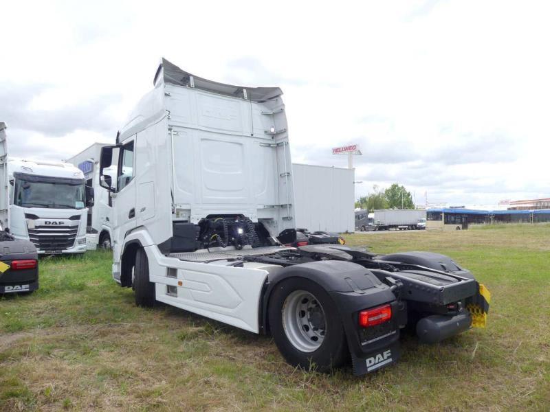 DAF XFn 480 FT 4X2 null