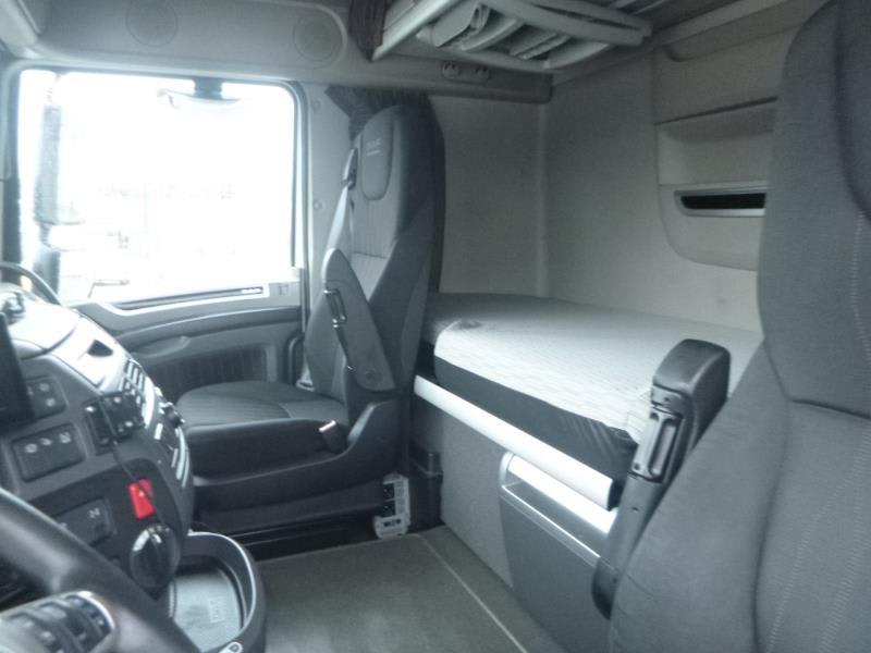 DAF XF 480 FT 4X2 null