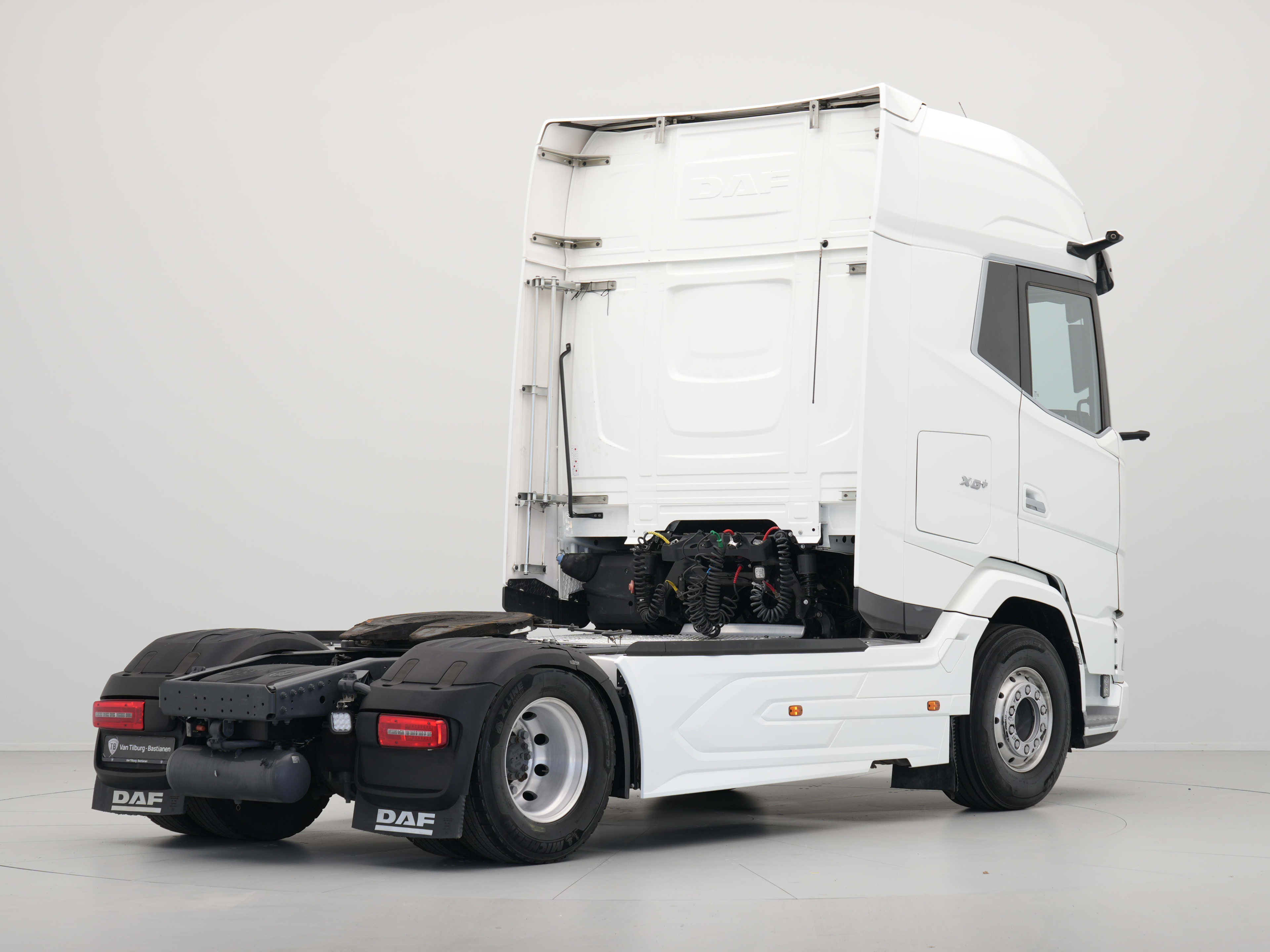 DAF XG+ 480 FT 4X2 null