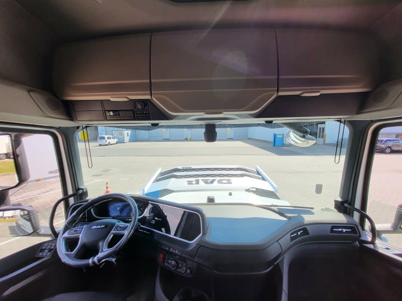 DAF XFn 480 FT 4X2 null