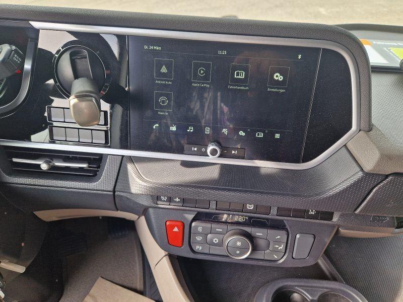 DAF XG 480 FT 4X2 null