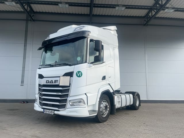 DAF XFn 480 FT 4X2 null