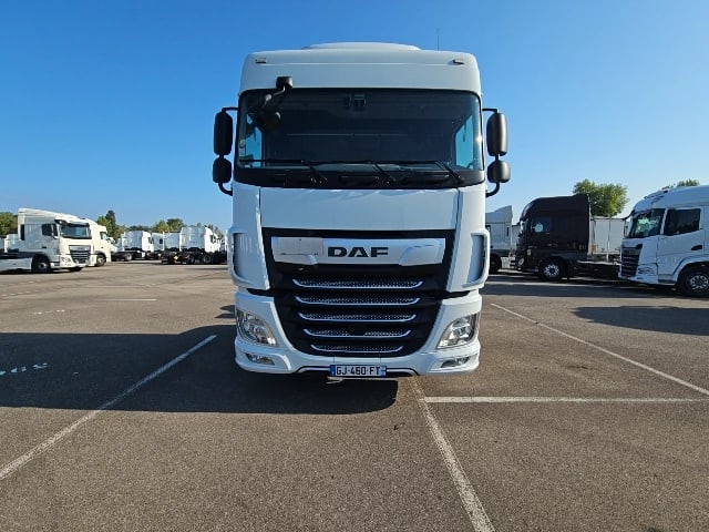 DAF XF 480 FT 4X2 null