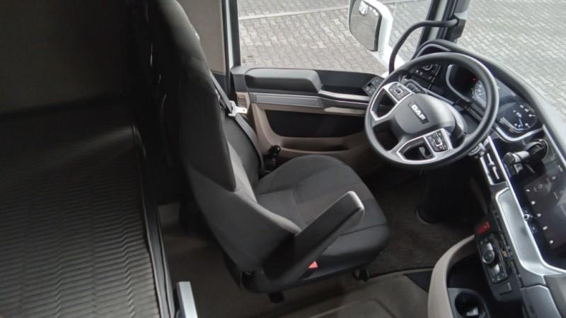 DAF XG 480 FT 4X2 null