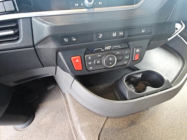 DAF XFn 480 FT 4X2 null