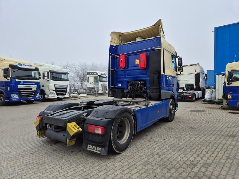 DAF XF 480 FT 4X2 null