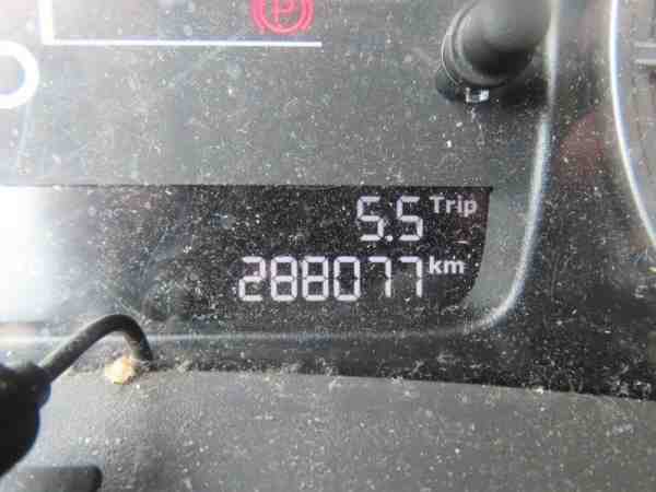 DAF CF 320 FA 4X2 null