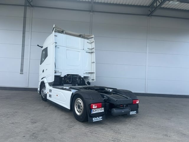 DAF XG 480 FT 4X2 null