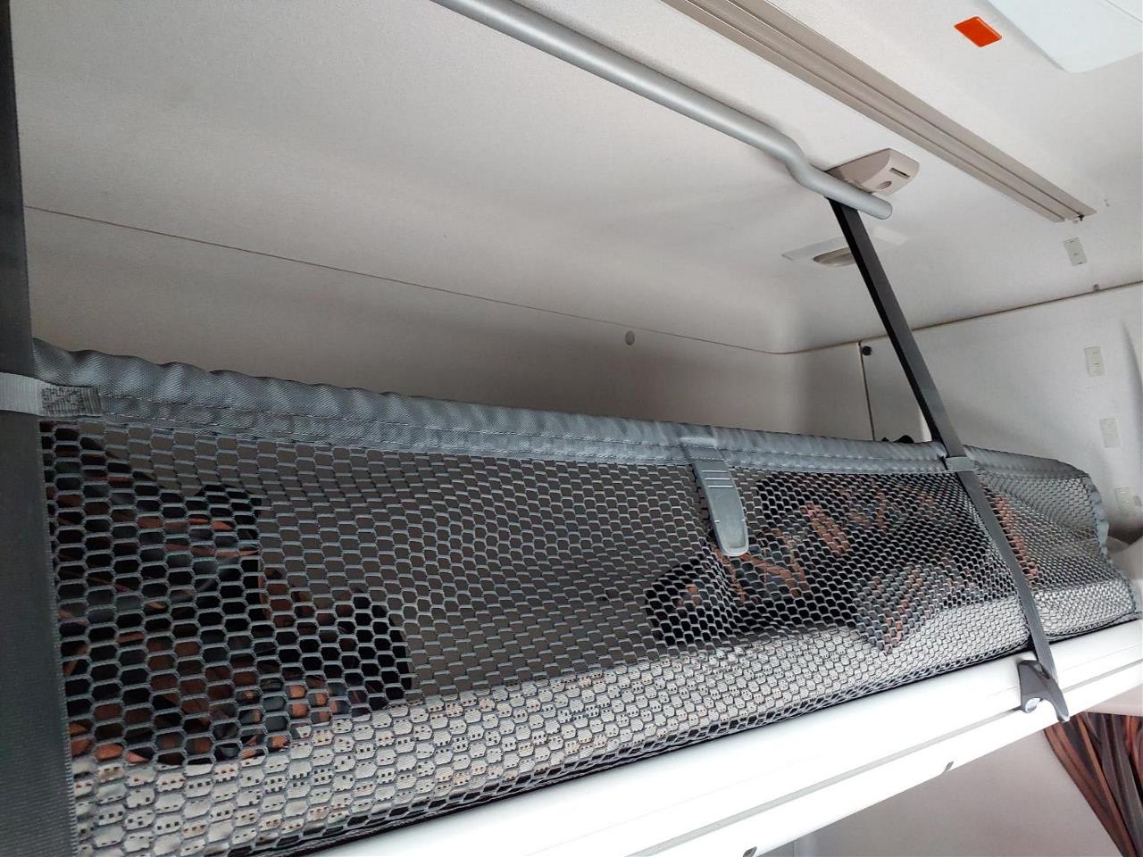 DAF XF 480 FT 4X2 null