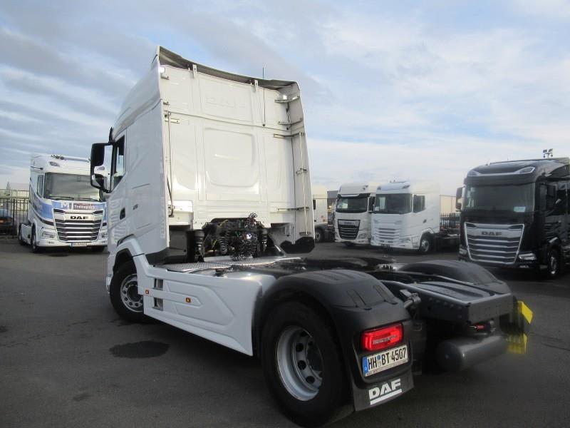 DAF XG 480 FT 4X2 null