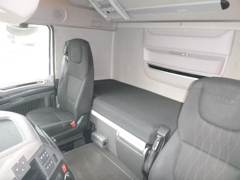 DAF XF 450 FT 4X2 null