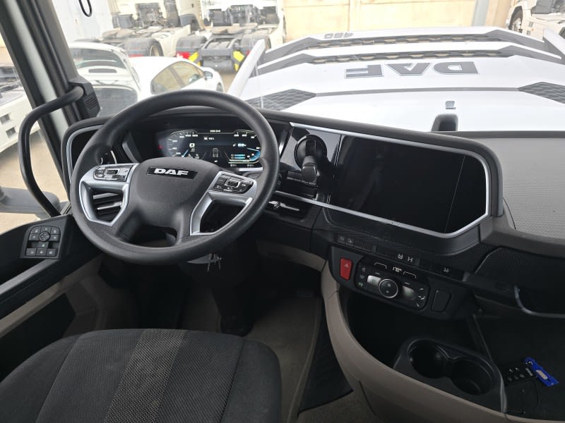 DAF XG 480 FT 4X2 null