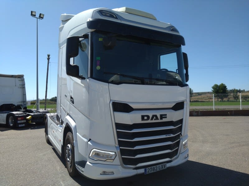 DAF XG 430 FT 4X2 null
