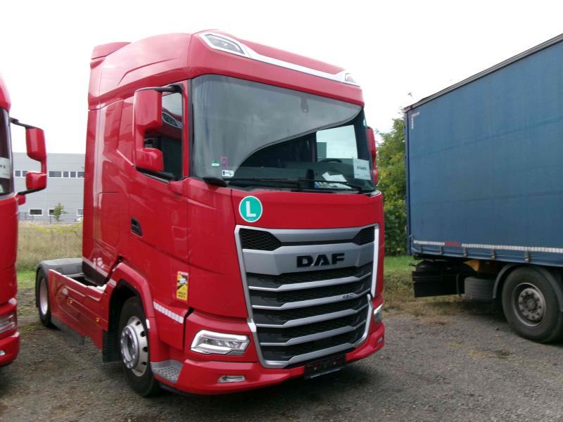 DAF XG 480 FT 4X2 null