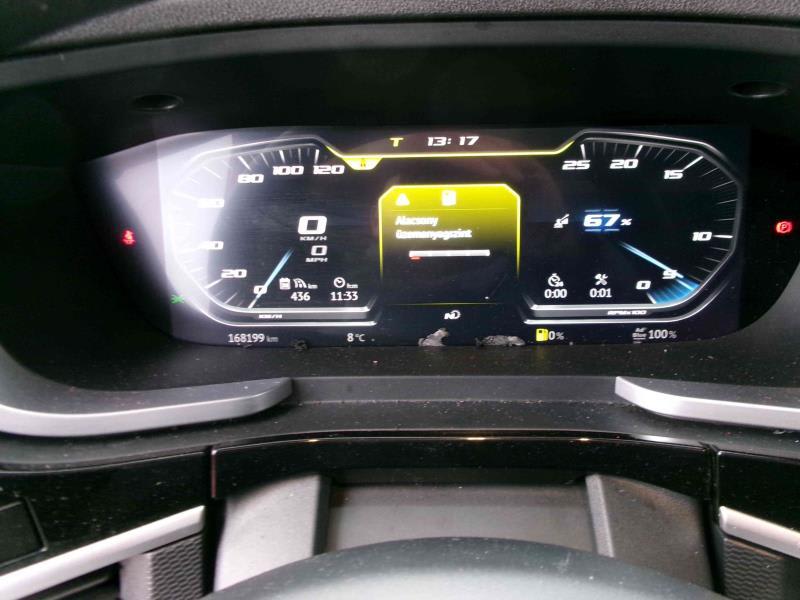 DAF XG 480 FT 4X2 null