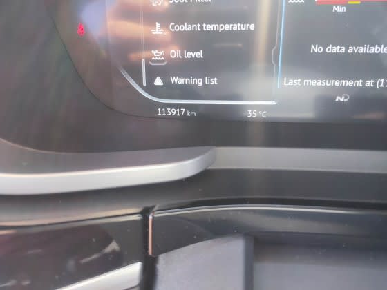 DAF XG 480 FT 4X2 null