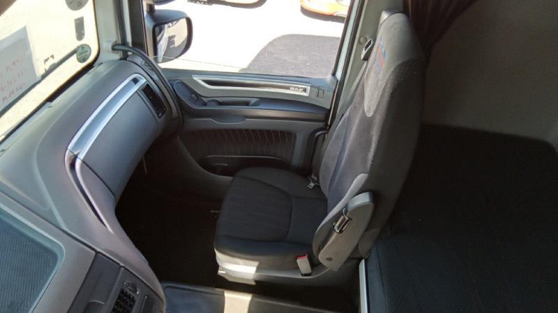 DAF XF 480 FT 4X2 LOW DECK null