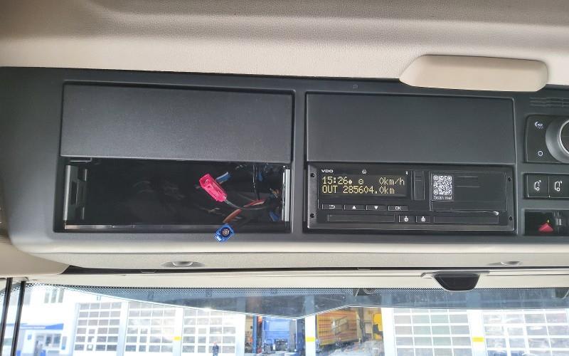 DAF XG 480 FT 4X2 null