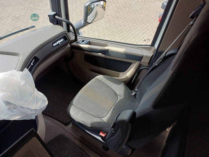 DAF XG 480 FT 4X2 null