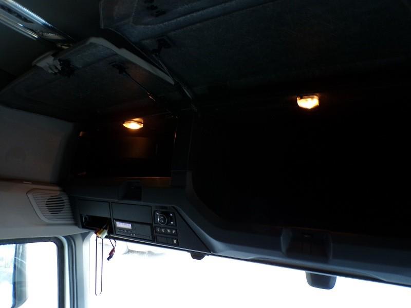 DAF XG 480 FT 4X2 null