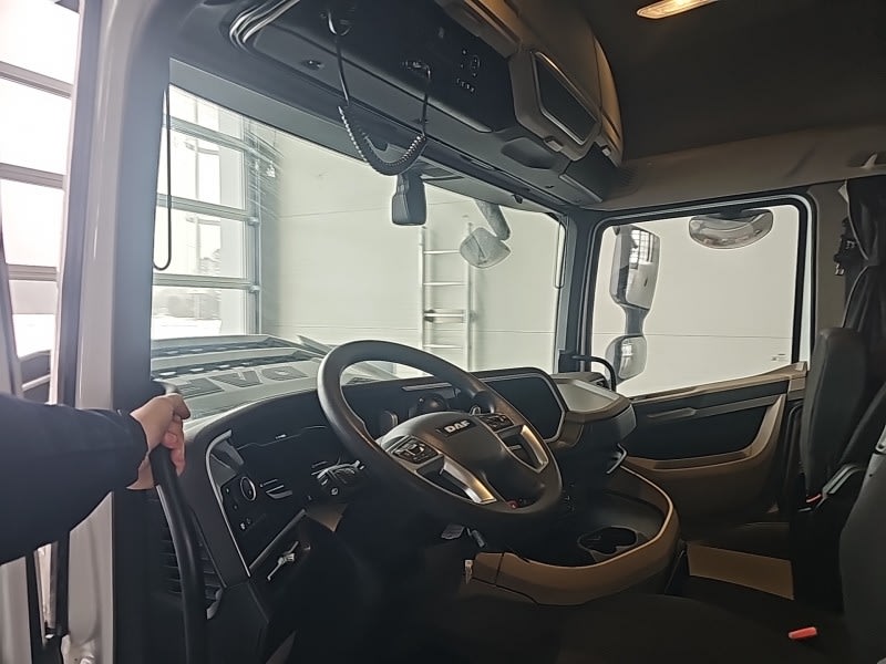 DAF XG 480 FT 4X2 null