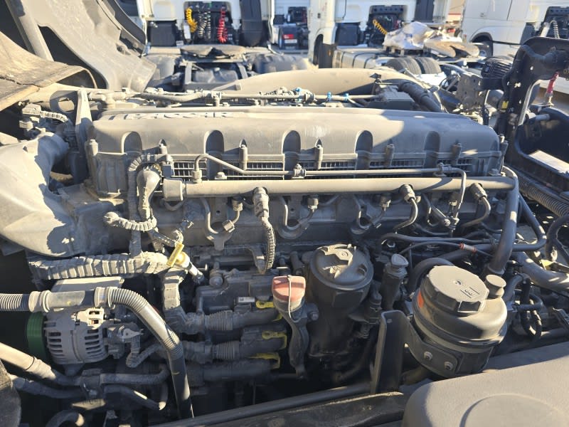 DAF XF 530 FT 4X2 null