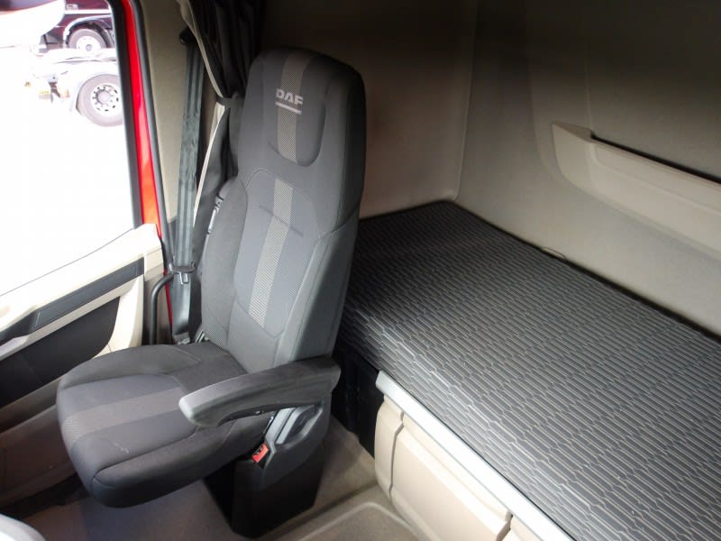 DAF XG 480 FT 4X2 null