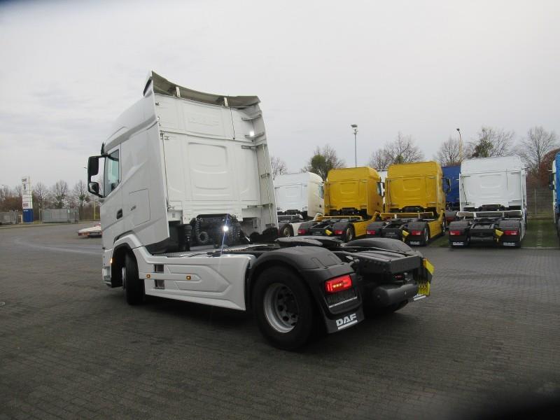 DAF XG 480 FT 4X2 null