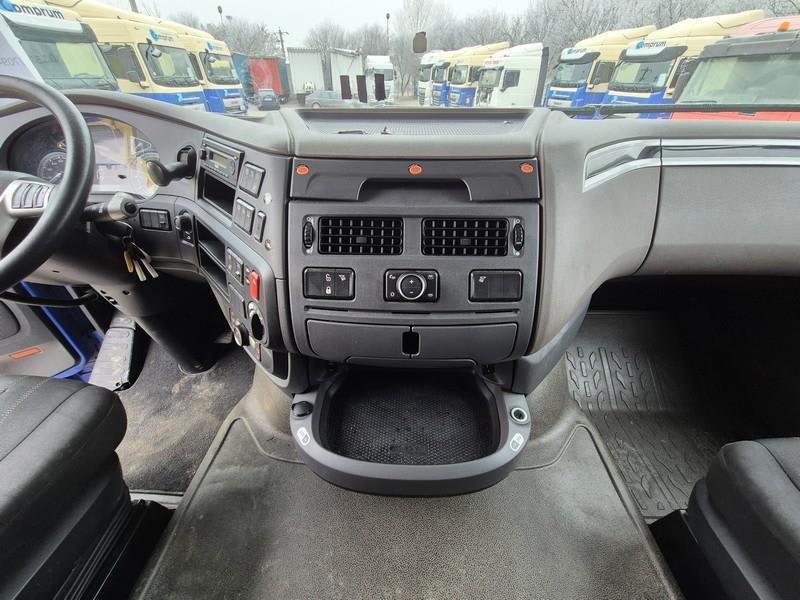 DAF XF 480 FT 4X2 null